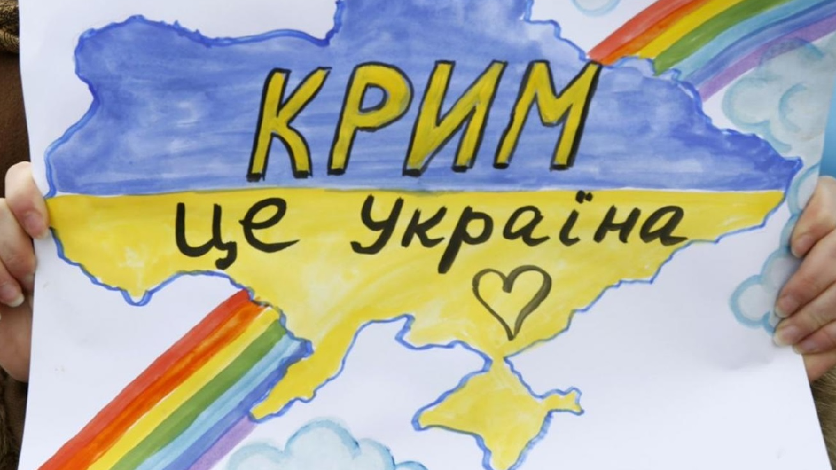 Окупанти у Криму за рік склали 350 протоколів за «дискредитацію армії РФ» - правозахисники